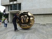 Dublin - Trinity College