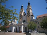 Der Dom in Brixen