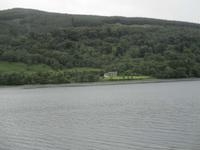 Am Loch Fyne
