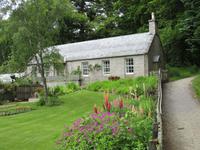 Gärtner Cottage in Balmoral