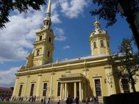 Peter-und Paul-Kathedrale