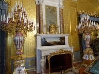 Eremitage - Gastzimmer