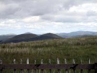 Blick zurück in die Borderlands