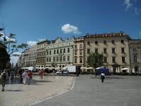 Krakau_Grodka