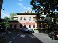 Krakau_Kazimierz_Klezmerhois