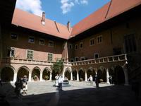 Krakau_Uni_Collegium_Maius (3)
