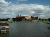 Krakau_Wawel (2)