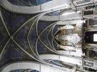 Sandomierz_Jakobskirche