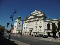 Warschau_Annenkirche