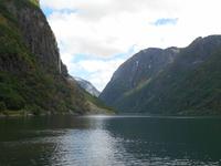 Nærøyfjord