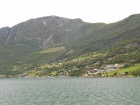 Mini-Kreuzfahrt auf dem Nærøy- und Aurlandsfjord