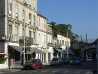 Place Lamartin, ehem. gelbes Haus Arles