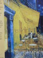 Nachtcafe, van Gogh
