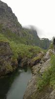 Typisch Norwegen!