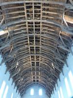 Stirling Castle - Great Hall