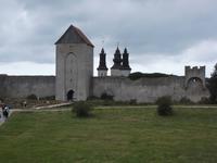 Dalmanspforte, Visby