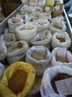 Gewürze der Provence