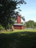 Freilichtmuseum Jan Karlsgarden, Alands