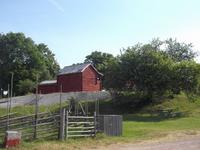 Freilichtmuseum Jan Karlsgarden, Alands