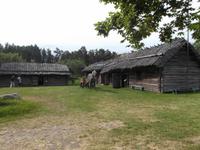 Freilichtmuseum Jan Karlsgarden, Alands
