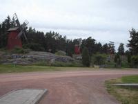 Freilichtmuseum Jan Karlsgarden, Alands