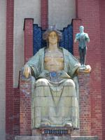 Königgrätz Museum, Detail