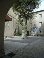 Picassomuseum Vallauris