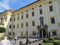 Schloss Kromeriz