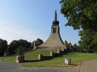 Friedenshügel bei Austerlitz