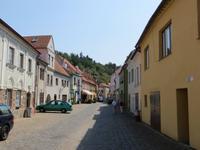 jüdisches Viertel Trebic