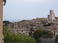 St. Paul de Vence