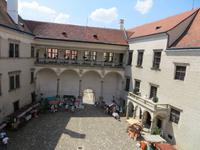 Schloss Telc