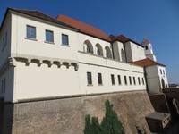 Spilberk Brünn