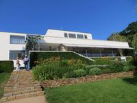 Tugendhat-Villa Brünn