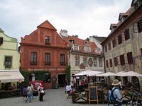 Cesky Krumlov