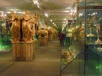 Stift Melk- Ausstellung