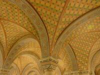 Pecs-Kathedrale -Unterkirche