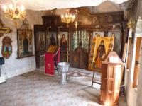 Felskirchen von Iwanowo