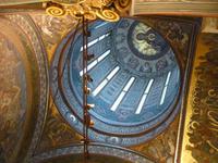 Bukarest -Patriarchal-Kathedrale