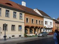 Fischerbastei- Ältestes Haus