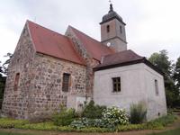 einstige Schlosskirche