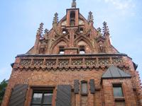 das Haus des Donners 