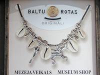 historische Schätze im Museum der Burg 