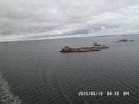 Schärengarten von Göteborg