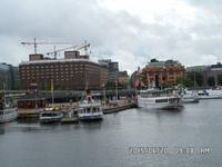 Stockholm