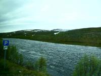 Skaidi nach Sennalandet