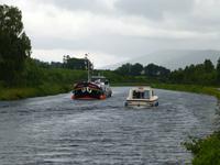Caledonian Canal