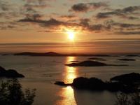 125-Mitternachtssonne