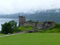 Urquart Castle