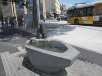 Interlaken-Bahnhof West